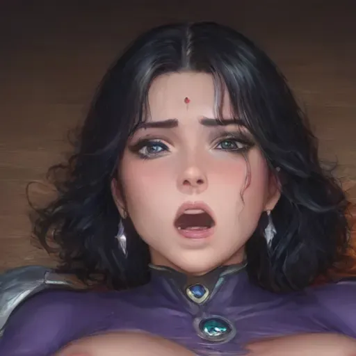 генератор порно-изображений на ИИ