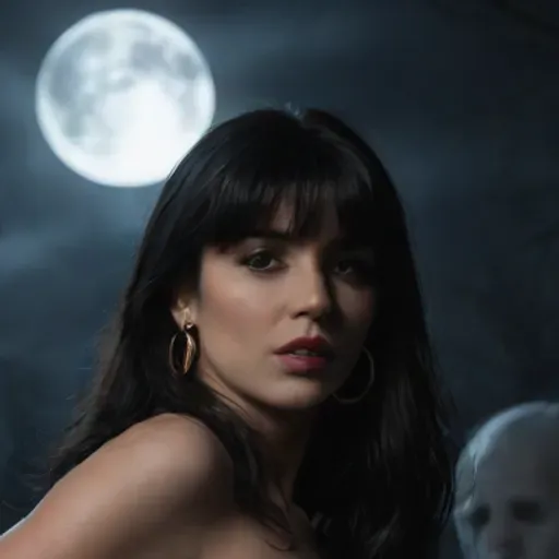 AI色情圖片產生器