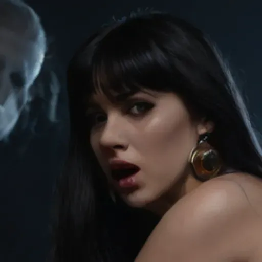 AI色情图片生成器