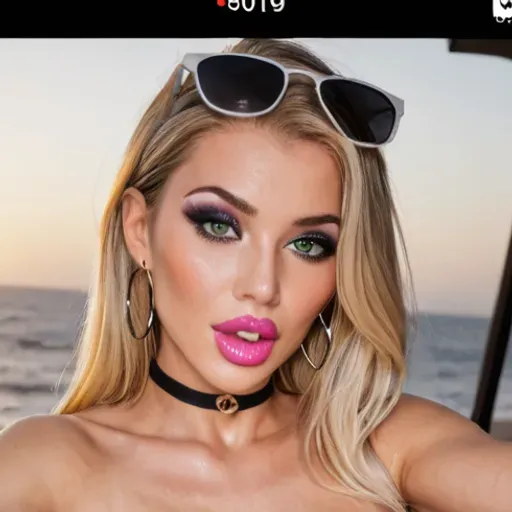 एआई पोर्न इमेज जेनरेटर