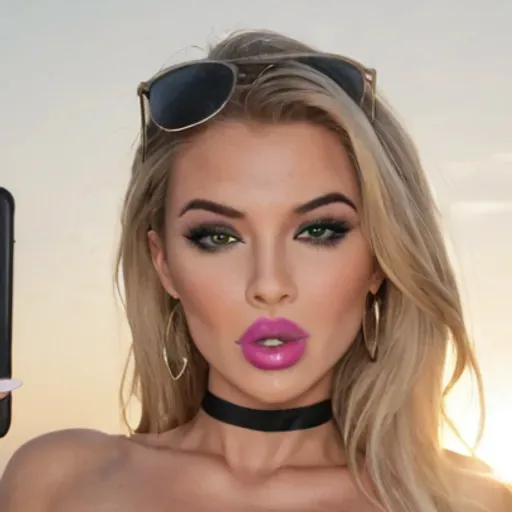 AI色情图片生成器