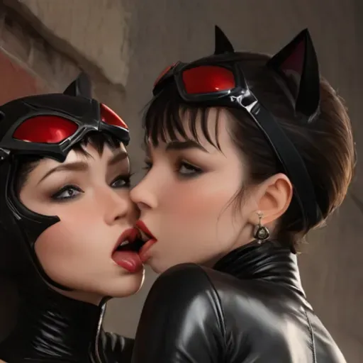 AIポルノ写真ジェネレーター