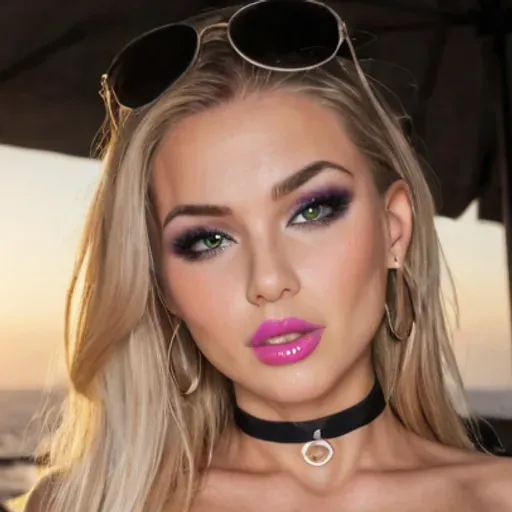 AI 포르노 이미지 생성기