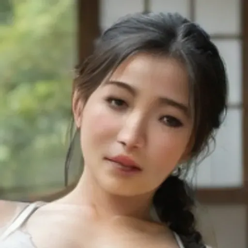 AI色情图片生成器