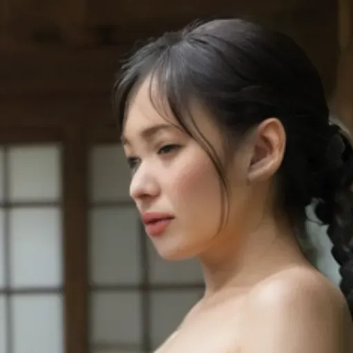 AI色情照片生成器