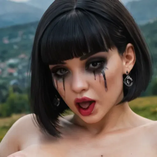 AI 포르노 이미지 생성기