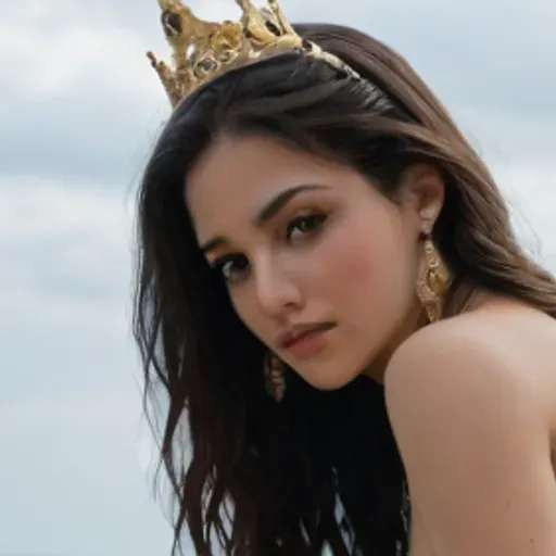 AIポルノ画像ジェネレーター