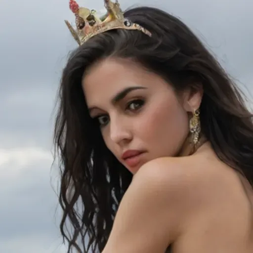 gerador de imagens pornô com IA