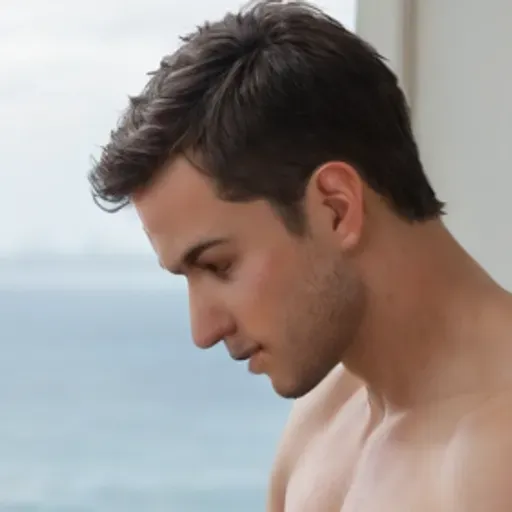 generatore di immagini porno IA