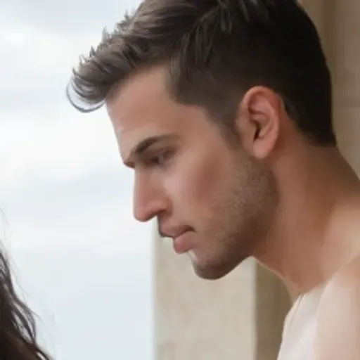 генератор порно-изображений на ИИ