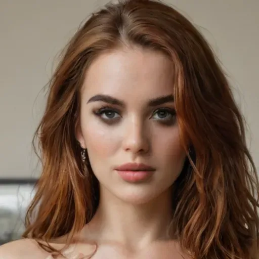 AI 포르노 이미지 생성기