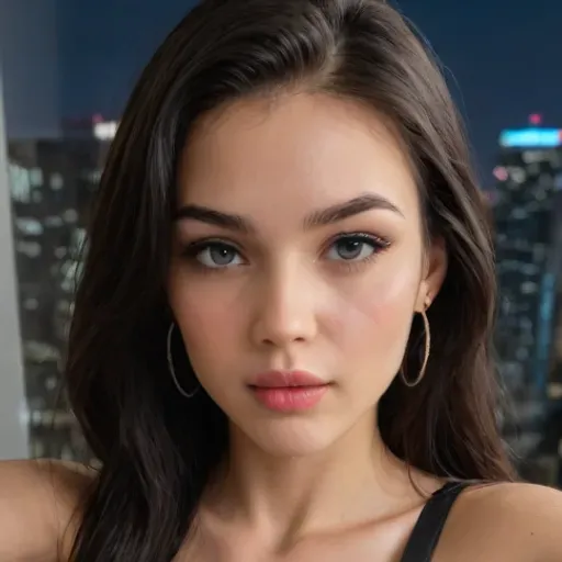 KI-Pornobild-Generator