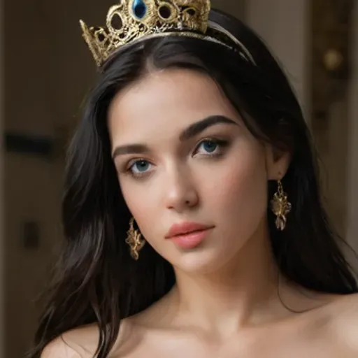 Pencipta imej lucah AI