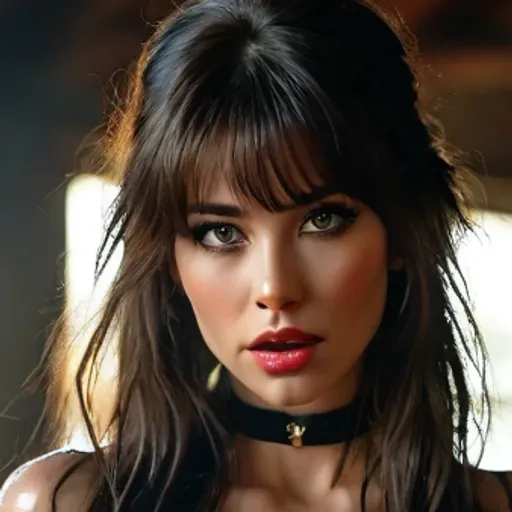 AI色情圖片產生器