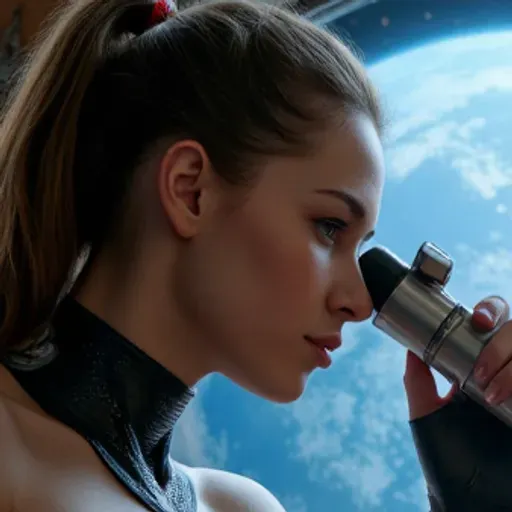 โปรแกรมสร้างภาพโปรนที่ใช้ปัญหา AI