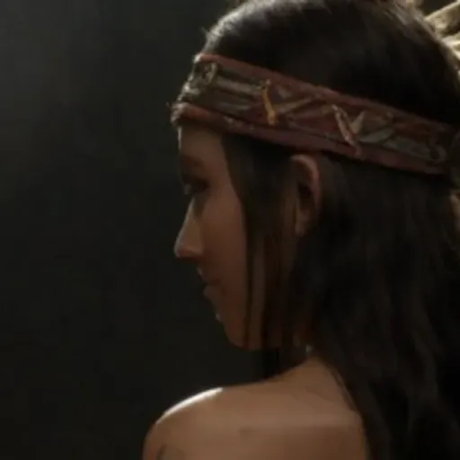 generatore di immagini porno IA