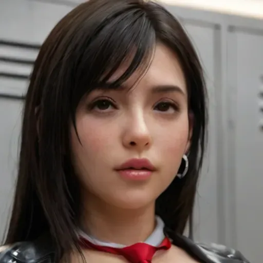 AIポルノ画像ジェネレーター