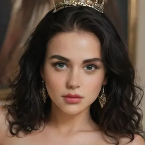 AI 포르노 이미지 생성기