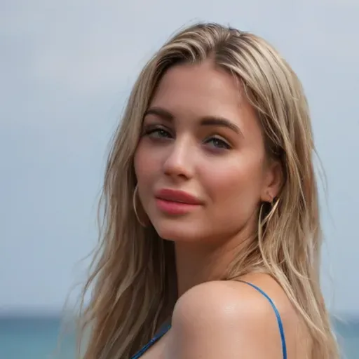 AI色情圖片產生器