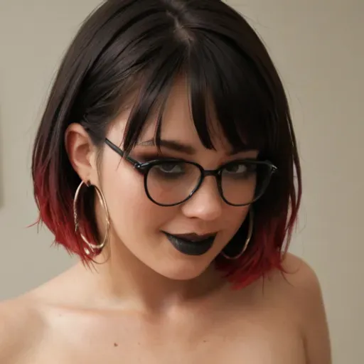 AI色情照片生成器