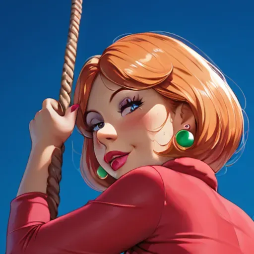 AI porn image generator