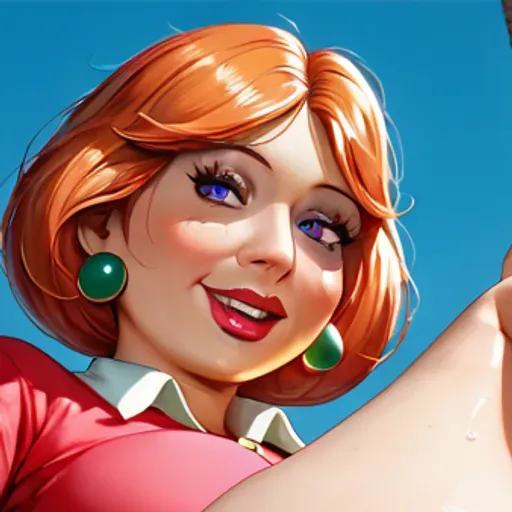 AI色情圖片產生器