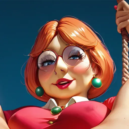 AI色情圖片產生器