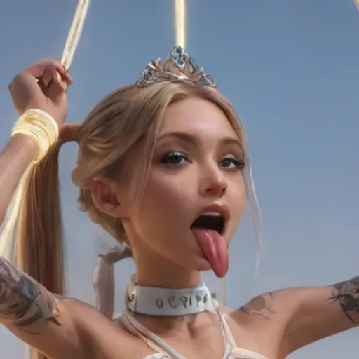 AIポルノ画像ジェネレーター