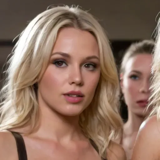 generatore di immagini porno IA