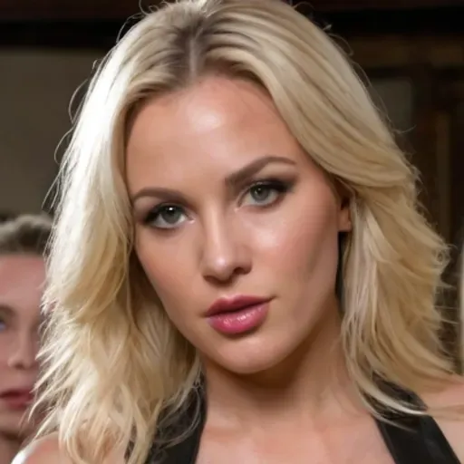 generatore di foto porno IA