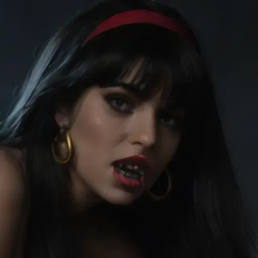 generatore di immagini porno IA