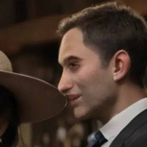 générateur de photos porno IA