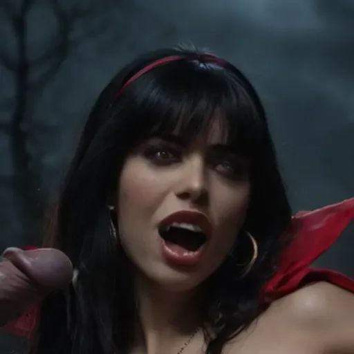 AI porn image generator