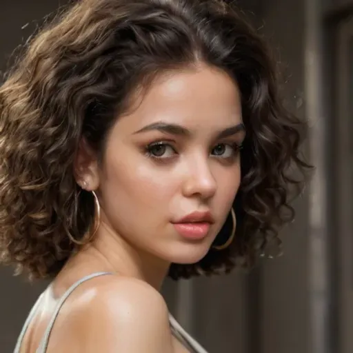 AI色情圖片產生器