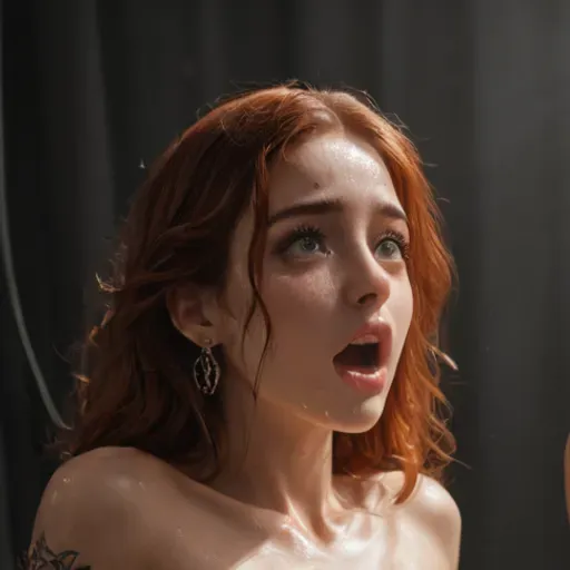 yapay zekâ porno görsel üretici