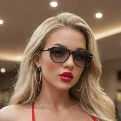 generatore di immagini porno IA