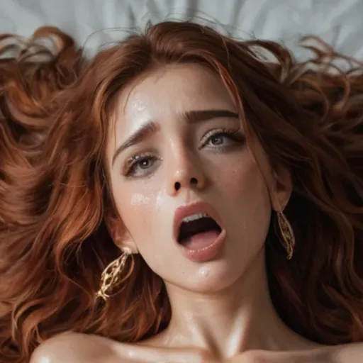 gerador de imagens pornô com IA