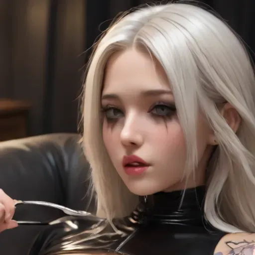 AI porn image generator