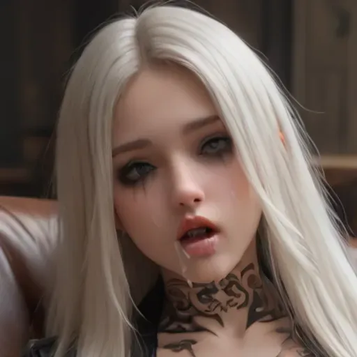 AIポルノ画像ジェネレーター