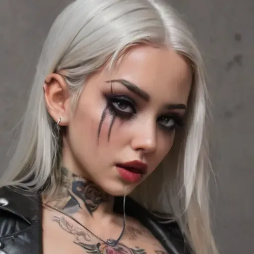 yapay zekâ porno görsel üretici