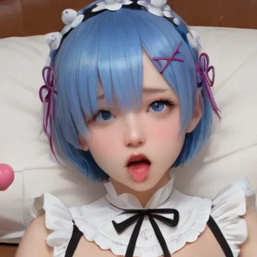 AI porn image generator