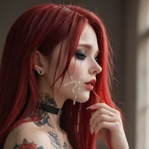 एआई पोर्न इमेज जेनरेटर