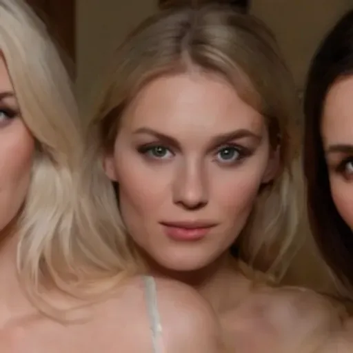 एआई पोर्न पिक जेनरेटर