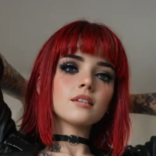 AI porn image generator