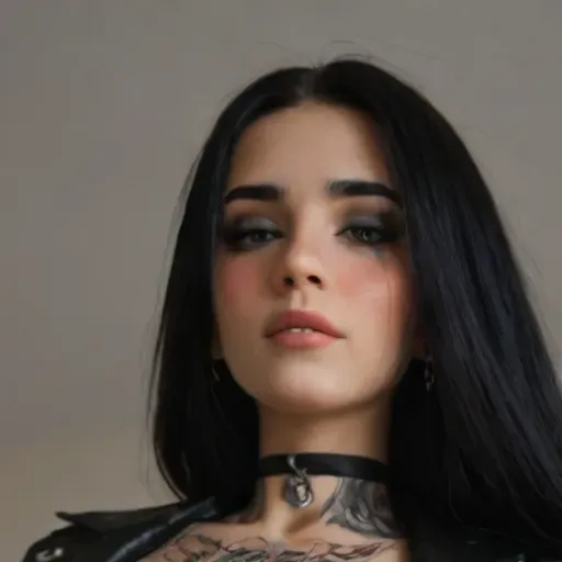 AI色情图片生成器