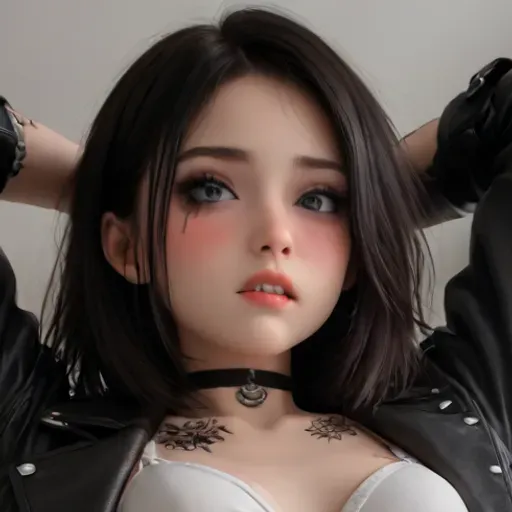 AI色情图片生成器