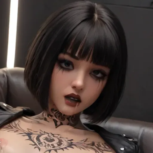 AIポルノ画像ジェネレーター