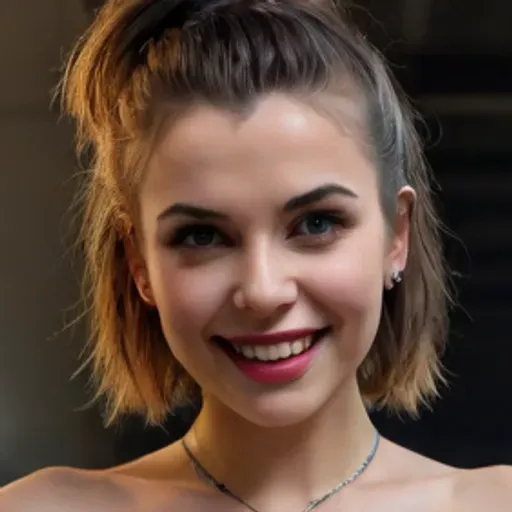 AI porn image generator