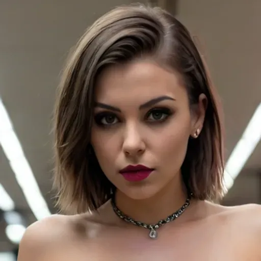 Pencipta imej lucah AI