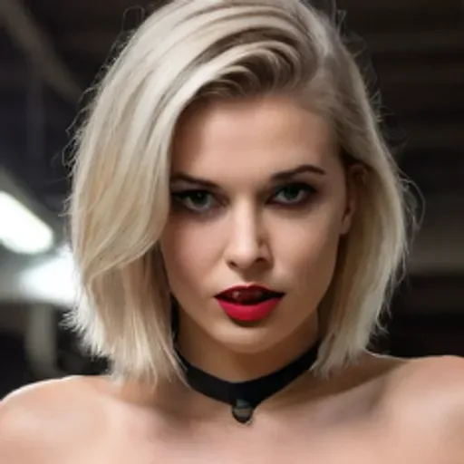 Pencipta imej lucah AI